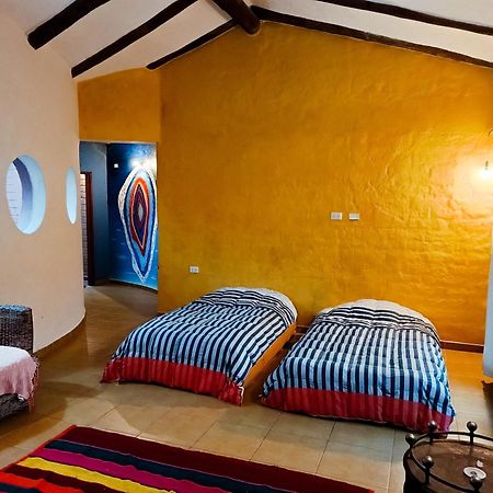 Yvy Casa Hotel 萨迈帕塔 外观 照片