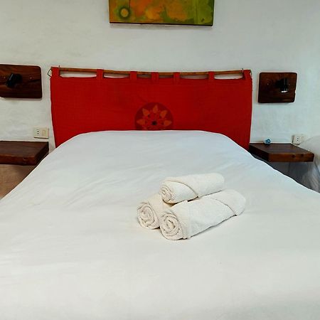 Yvy Casa Hotel 萨迈帕塔 外观 照片