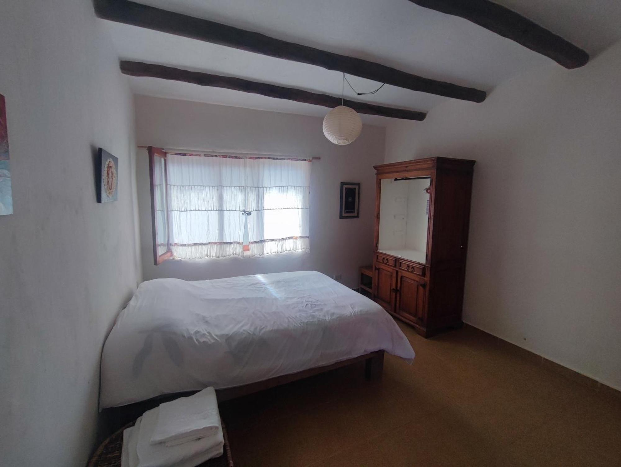 Yvy Casa Hotel 萨迈帕塔 外观 照片