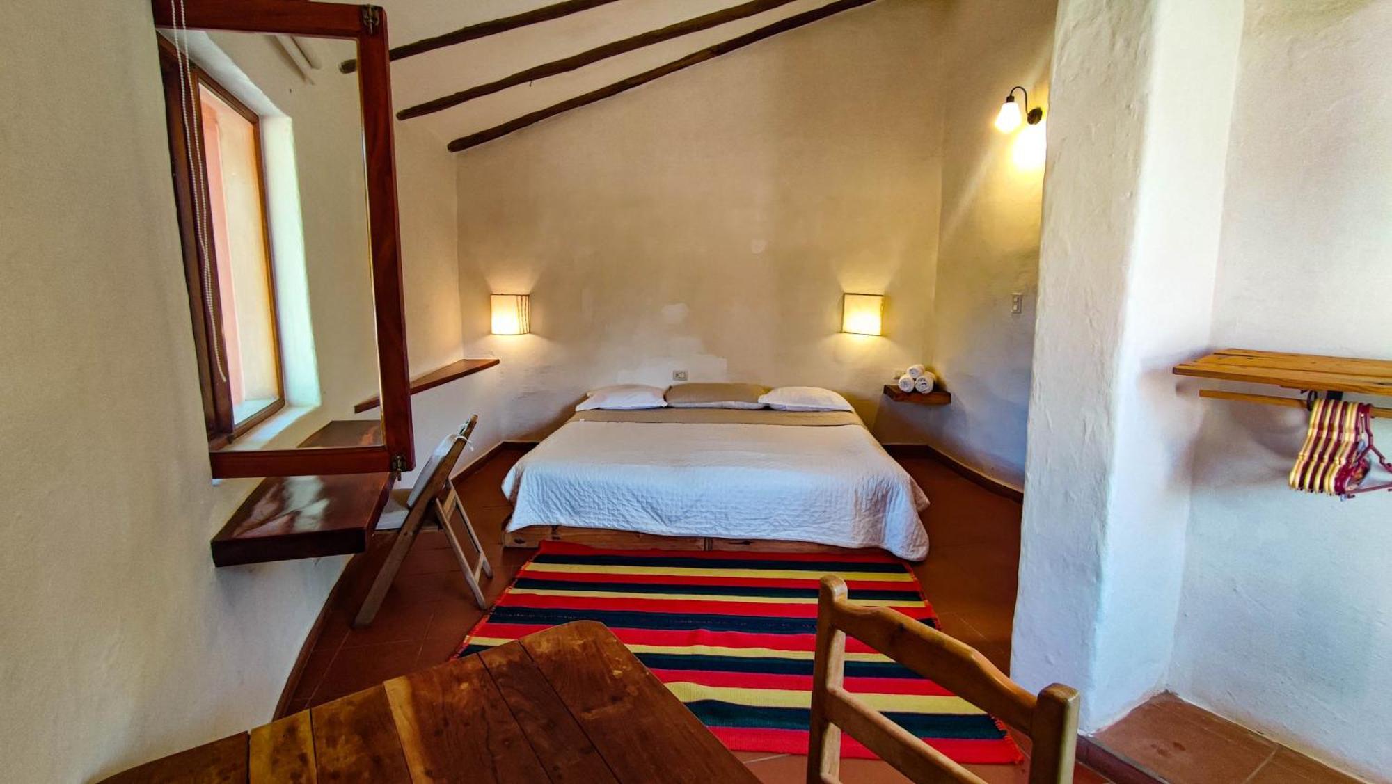 Yvy Casa Hotel 萨迈帕塔 外观 照片